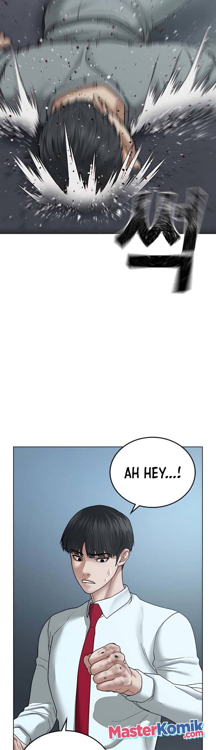 Reality Quest Chapter 33 Gambar 39