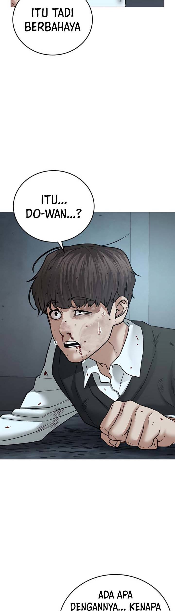 Reality Quest Chapter 33 Gambar 40