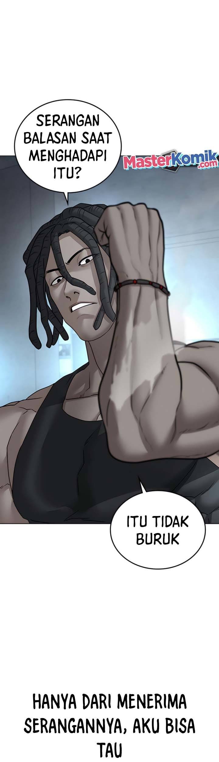 Reality Quest Chapter 33 Gambar 78