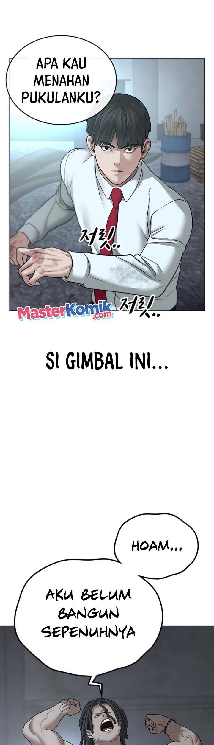Reality Quest Chapter 33 Gambar 79