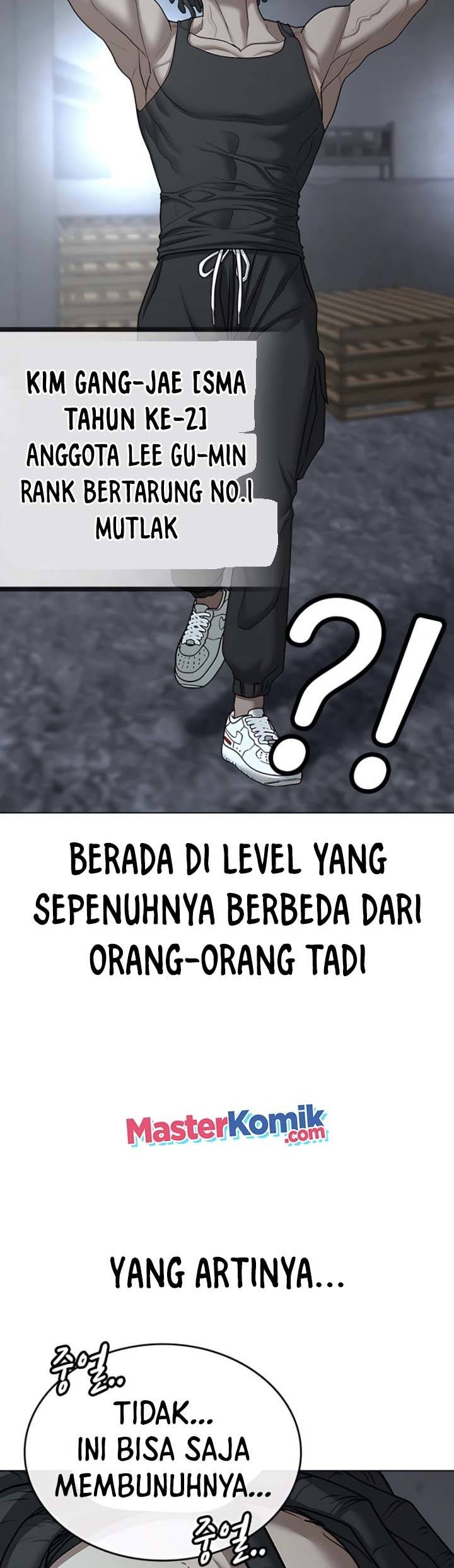 Reality Quest Chapter 33 Gambar 80