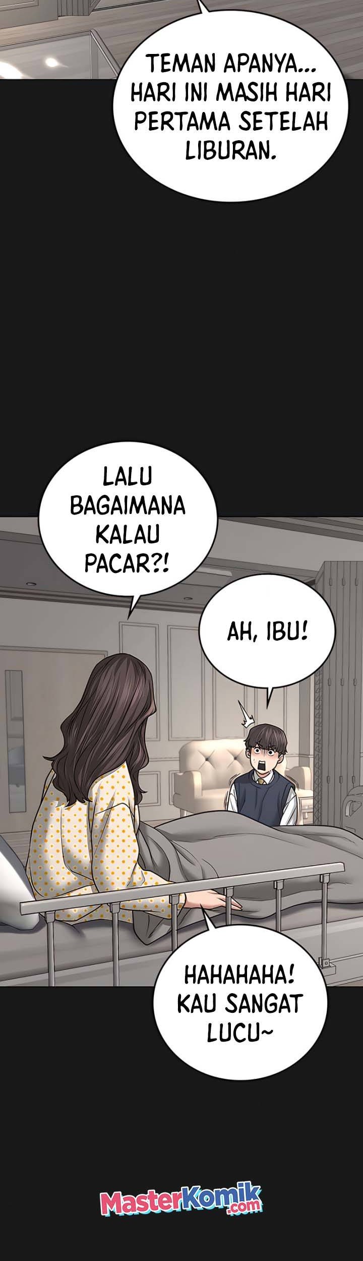 Reality Quest Chapter 33 Gambar 4