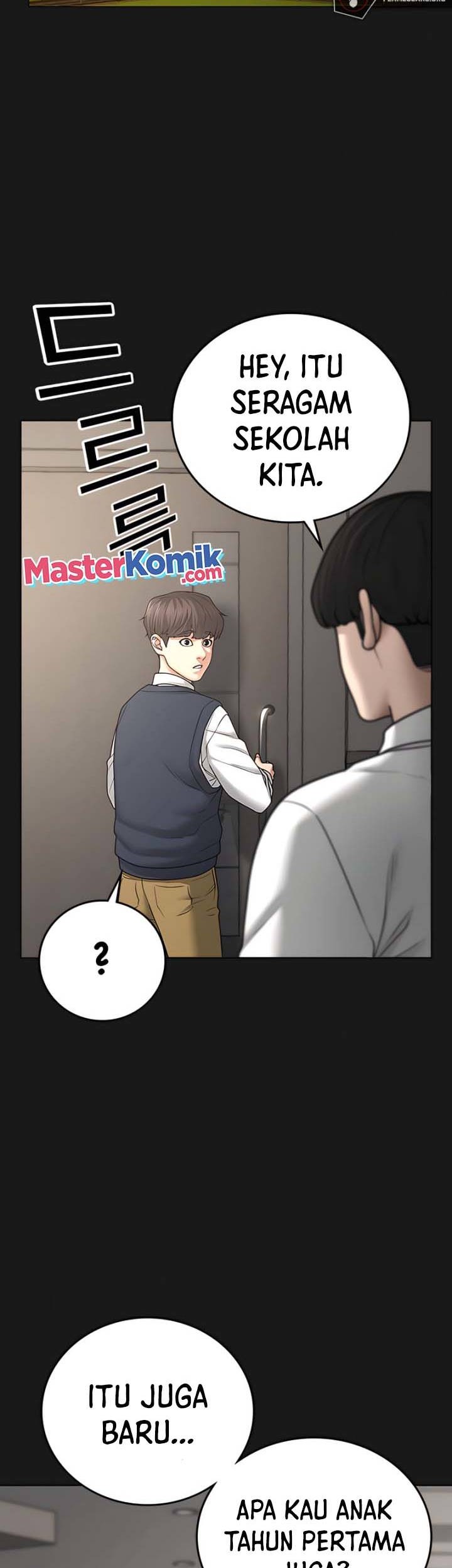 Reality Quest Chapter 33 Gambar 8