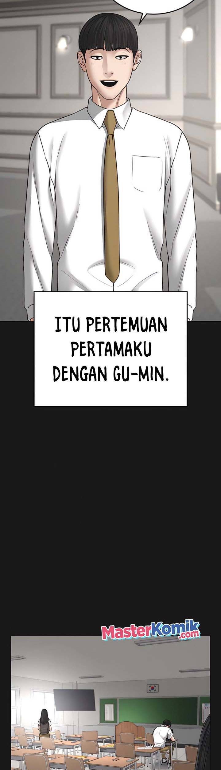 Reality Quest Chapter 33 Gambar 10