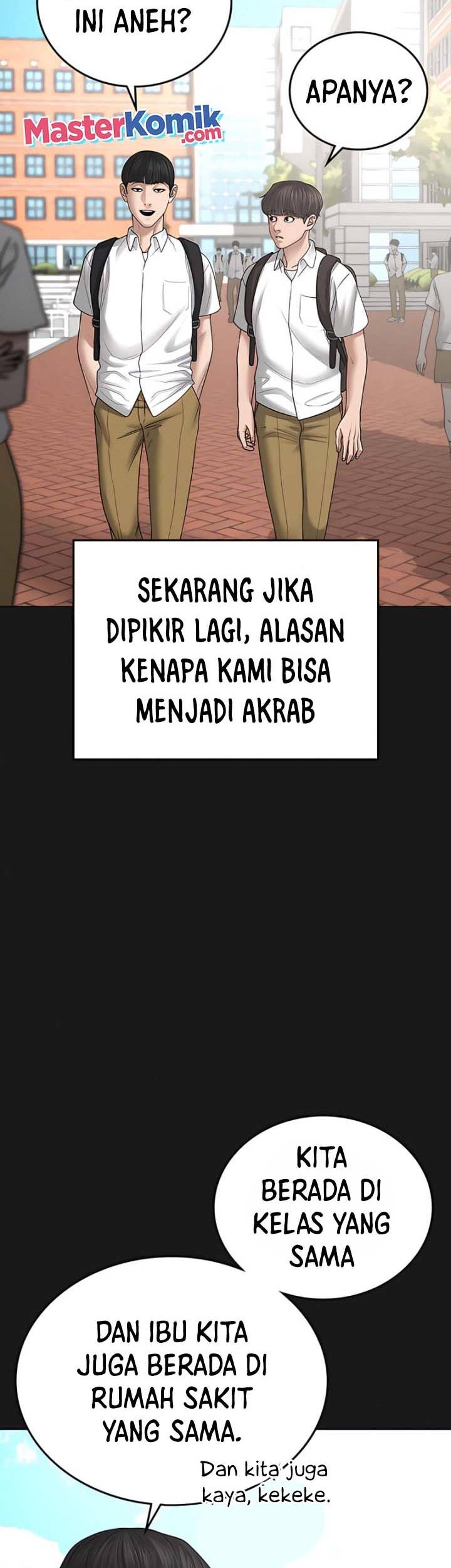 Reality Quest Chapter 33 Gambar 12