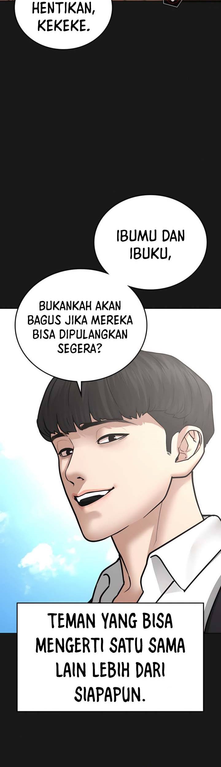 Reality Quest Chapter 33 Gambar 15