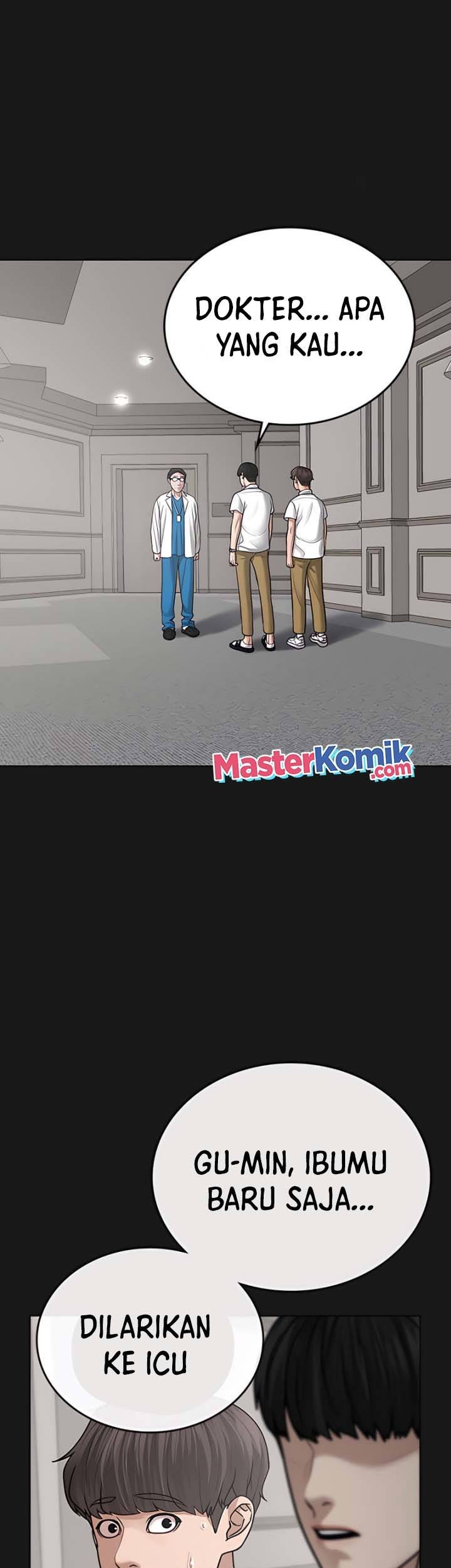 Reality Quest Chapter 33 Gambar 18