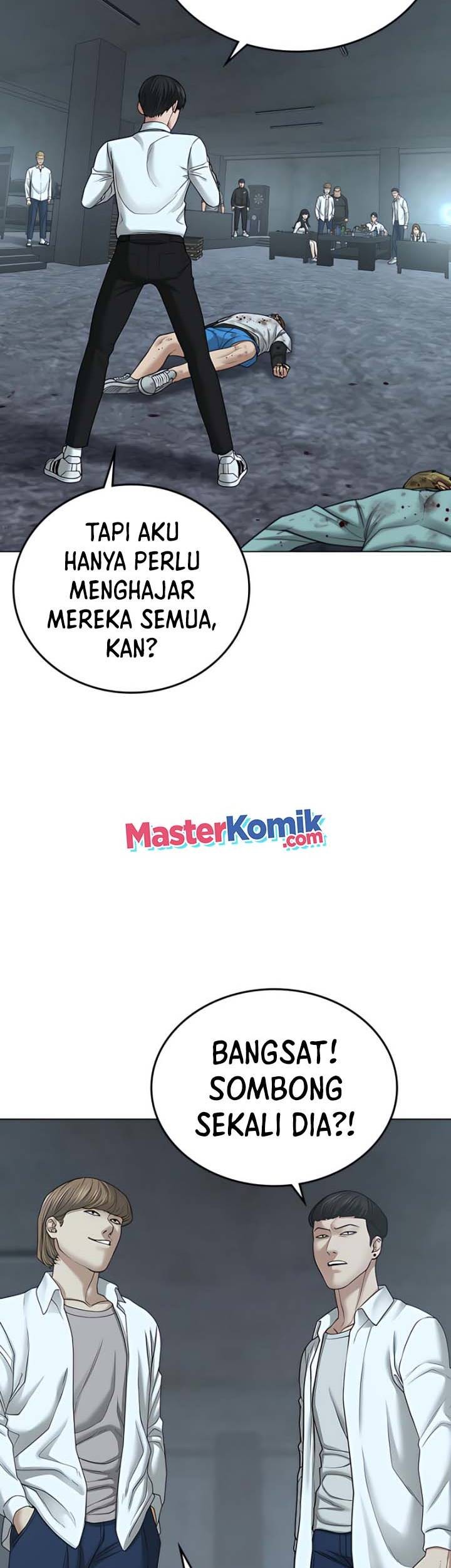 Reality Quest Chapter 33 Gambar 22