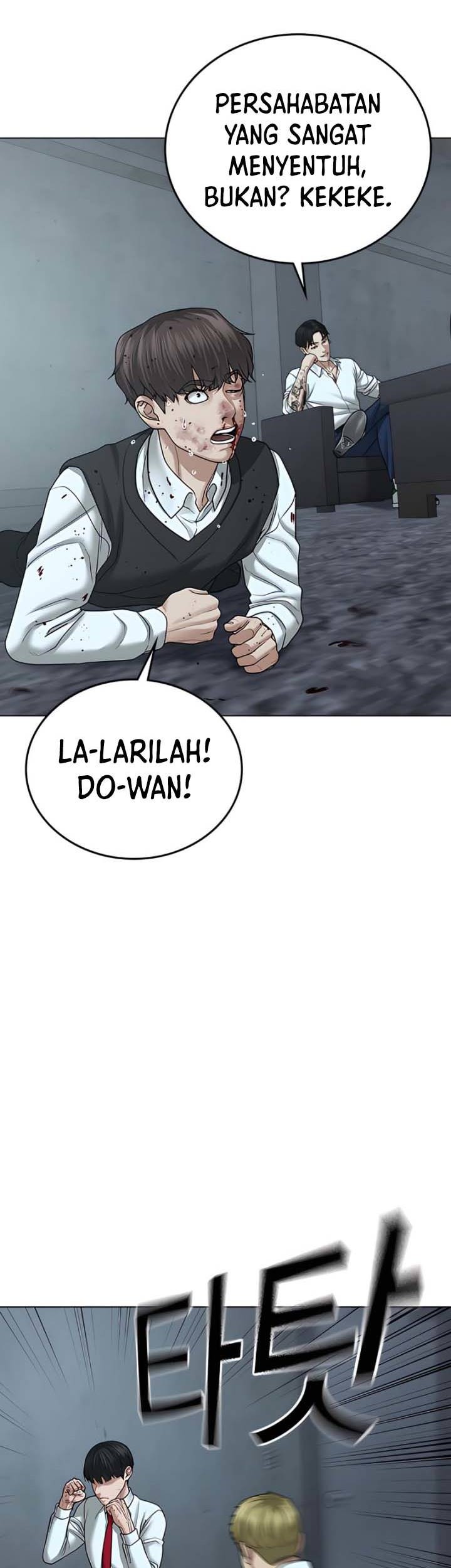 Reality Quest Chapter 33 Gambar 24