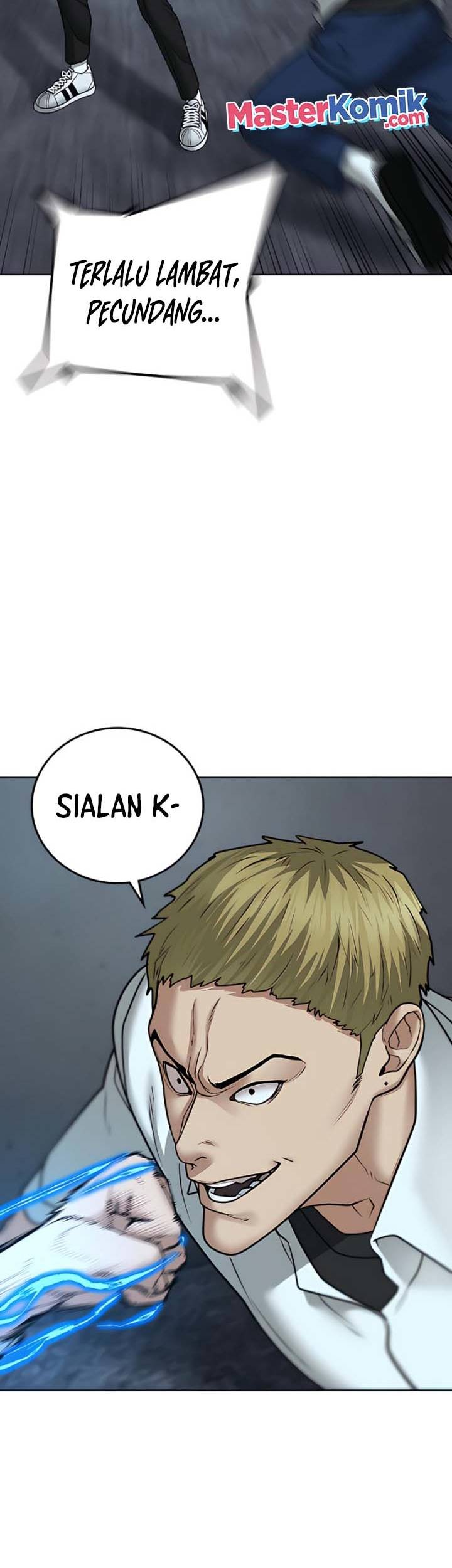 Reality Quest Chapter 33 Gambar 26