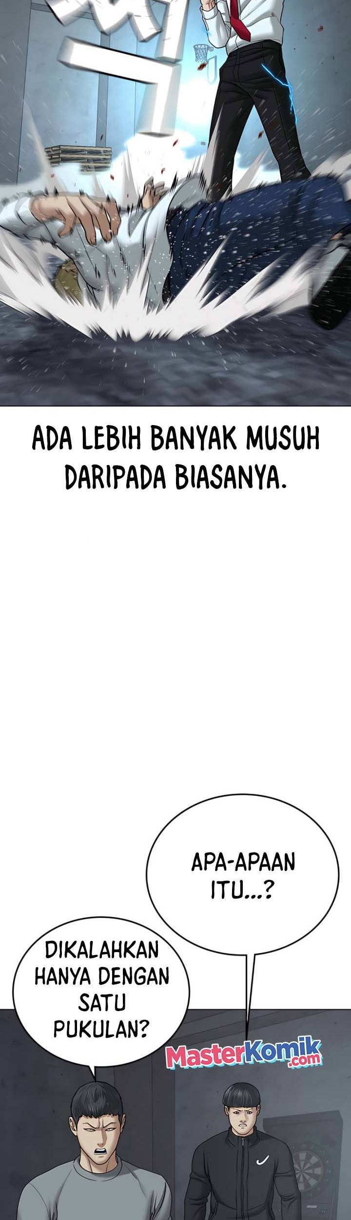 Reality Quest Chapter 33 Gambar 28