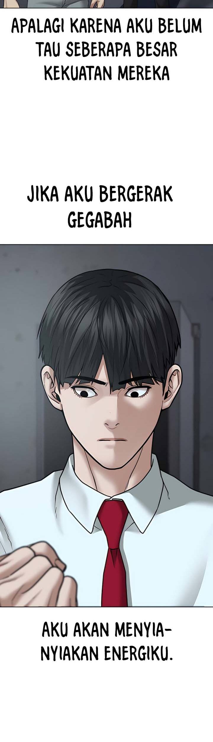 Reality Quest Chapter 33 Gambar 30