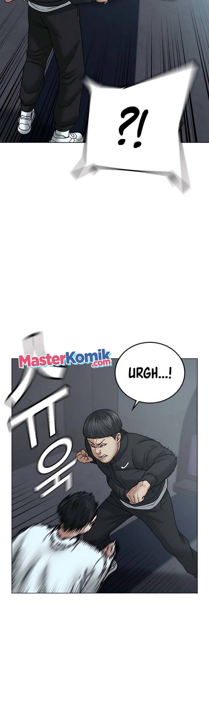 Reality Quest Chapter 33 Gambar 32