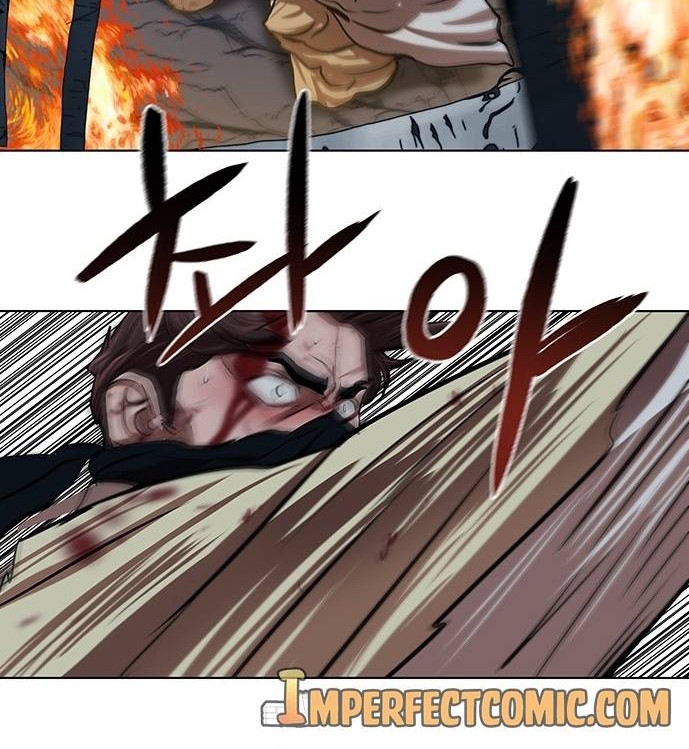 Escort Warrior Chapter 109 Gambar 37