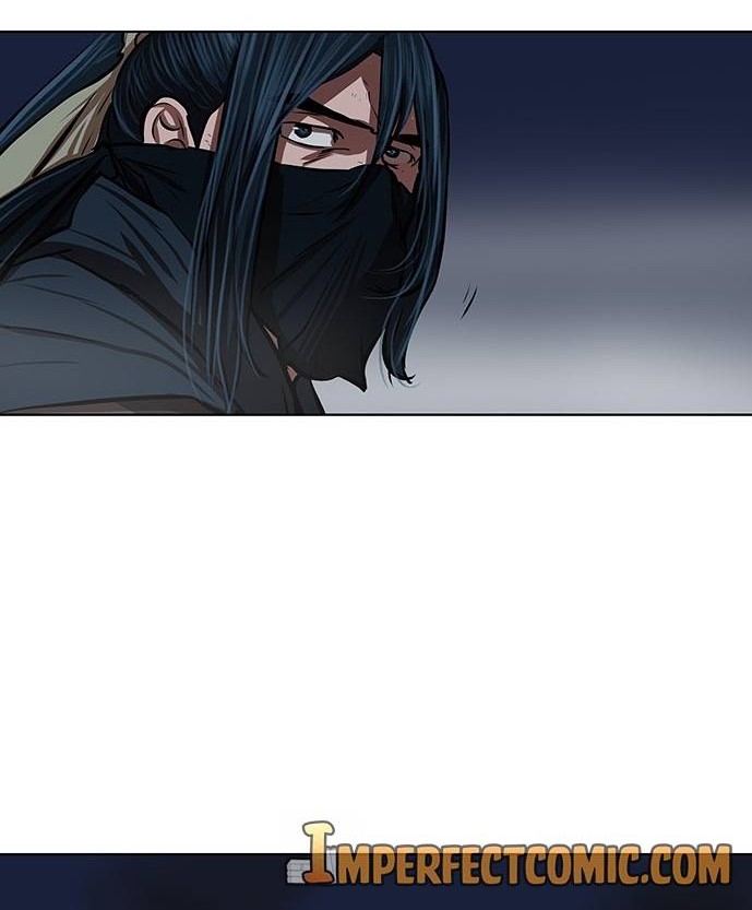 Escort Warrior Chapter 109 Gambar 49