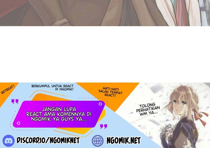 Escort Warrior Chapter 109 Gambar 53