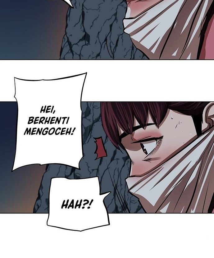 Escort Warrior Chapter 109 Gambar 43