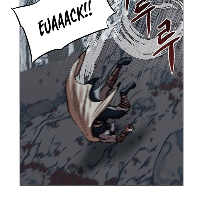 Escort Warrior Chapter 109 Gambar 7