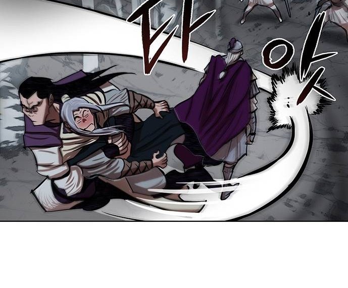 Escort Warrior Chapter 109 Gambar 11