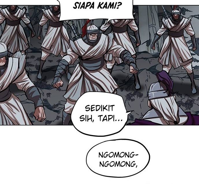 Escort Warrior Chapter 109 Gambar 13