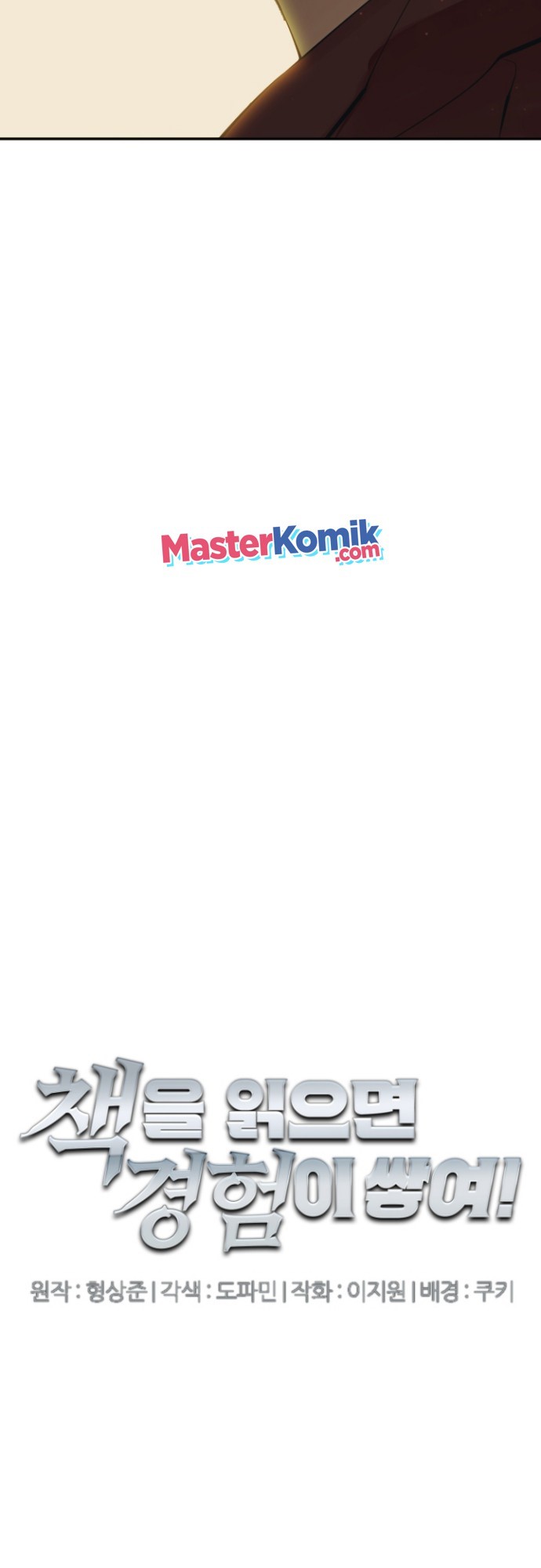 I Stack Experience Through Writing Books Chapter 149 Gambar 15