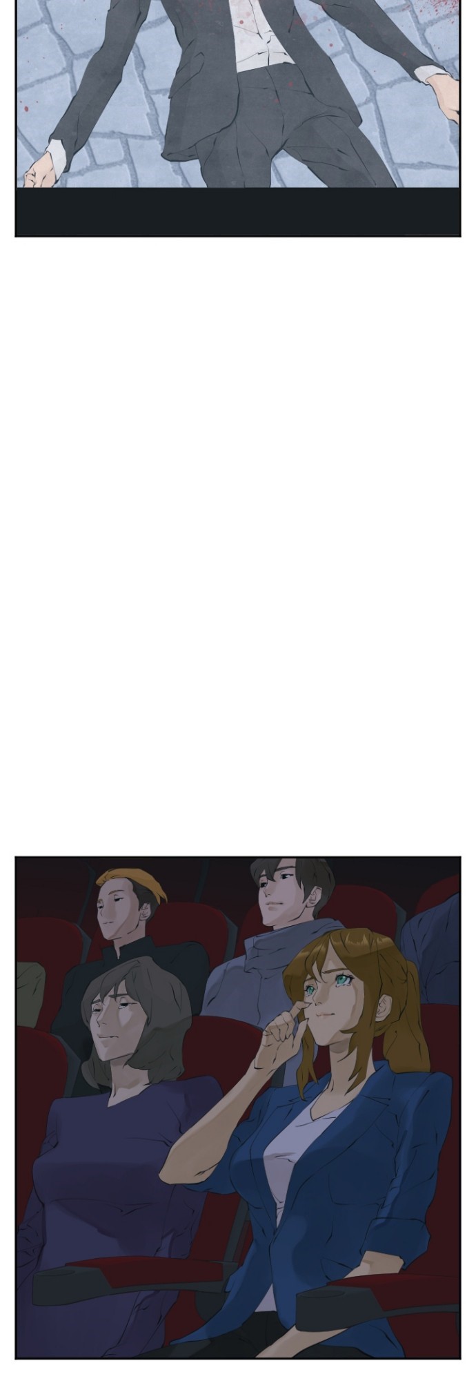 I Stack Experience Through Writing Books Chapter 149 Gambar 10