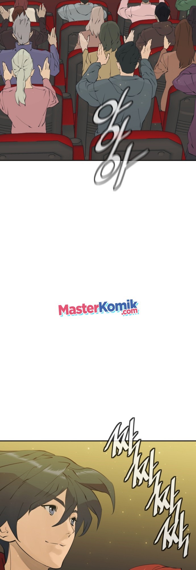 I Stack Experience Through Writing Books Chapter 149 Gambar 13