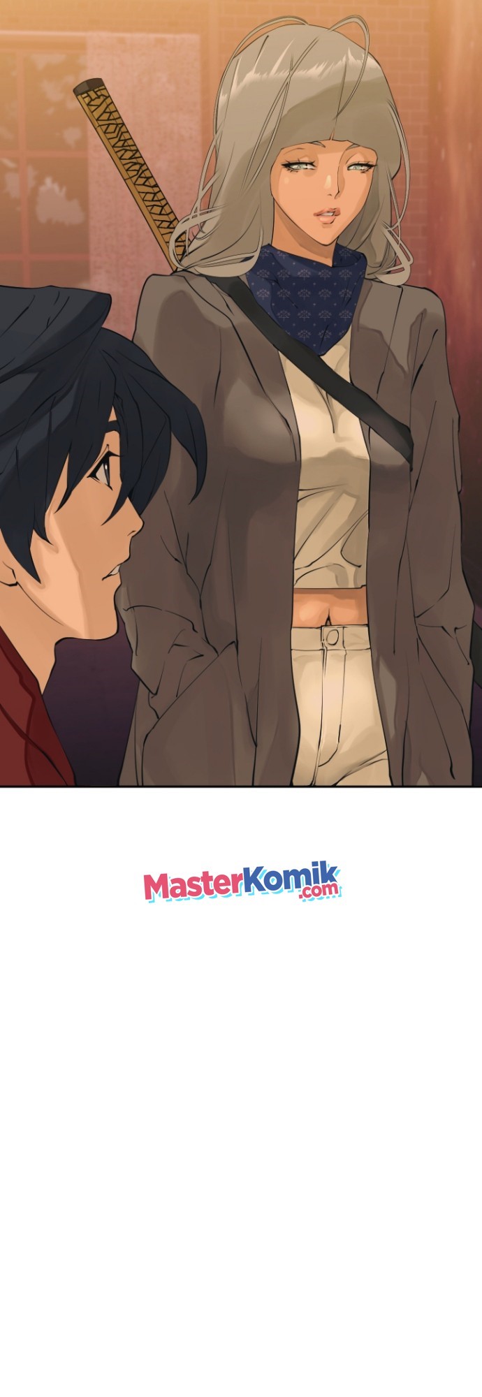 I Stack Experience Through Writing Books Chapter 149 Gambar 27