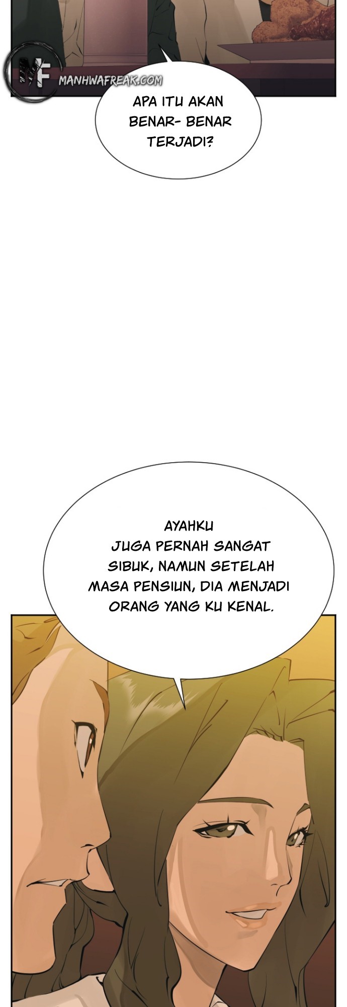 I Stack Experience Through Writing Books Chapter 149 Gambar 21