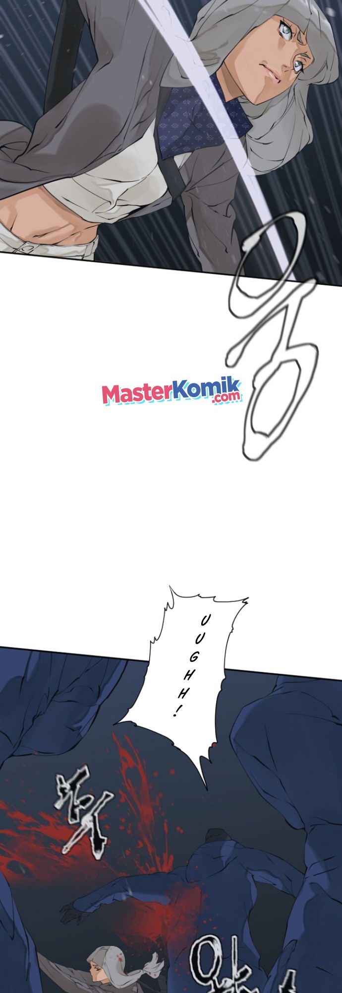 I Stack Experience Through Writing Books Chapter 149 Gambar 39