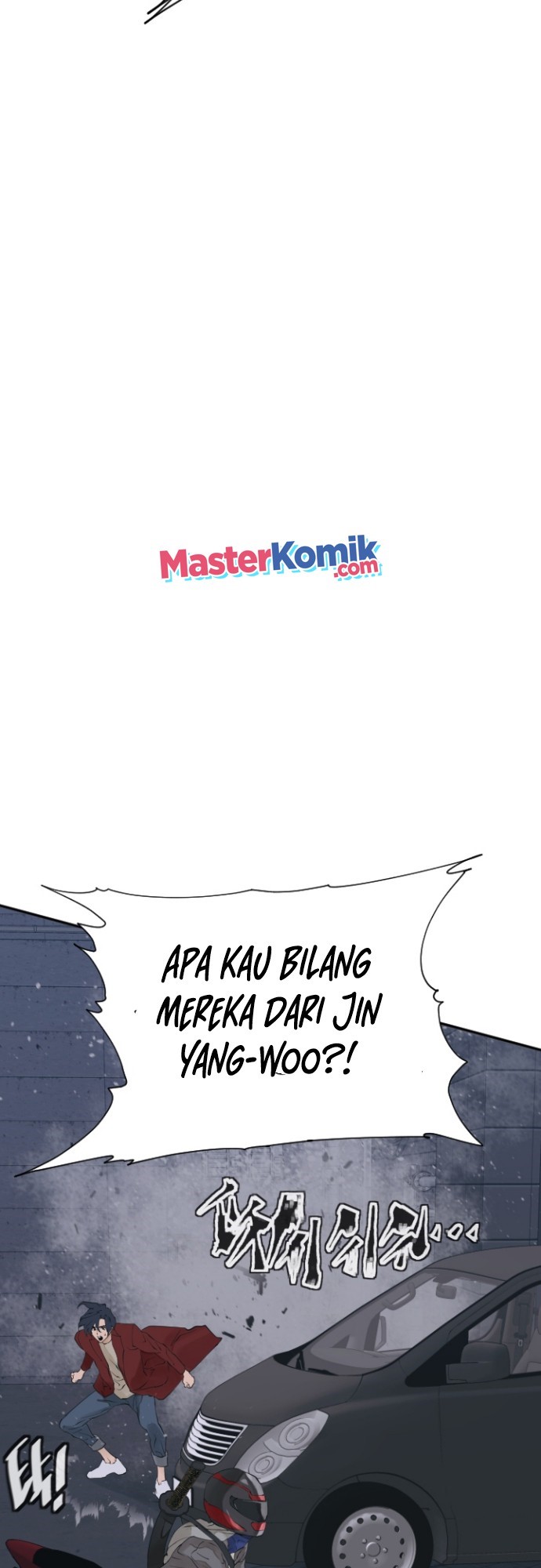 I Stack Experience Through Writing Books Chapter 149 Gambar 45