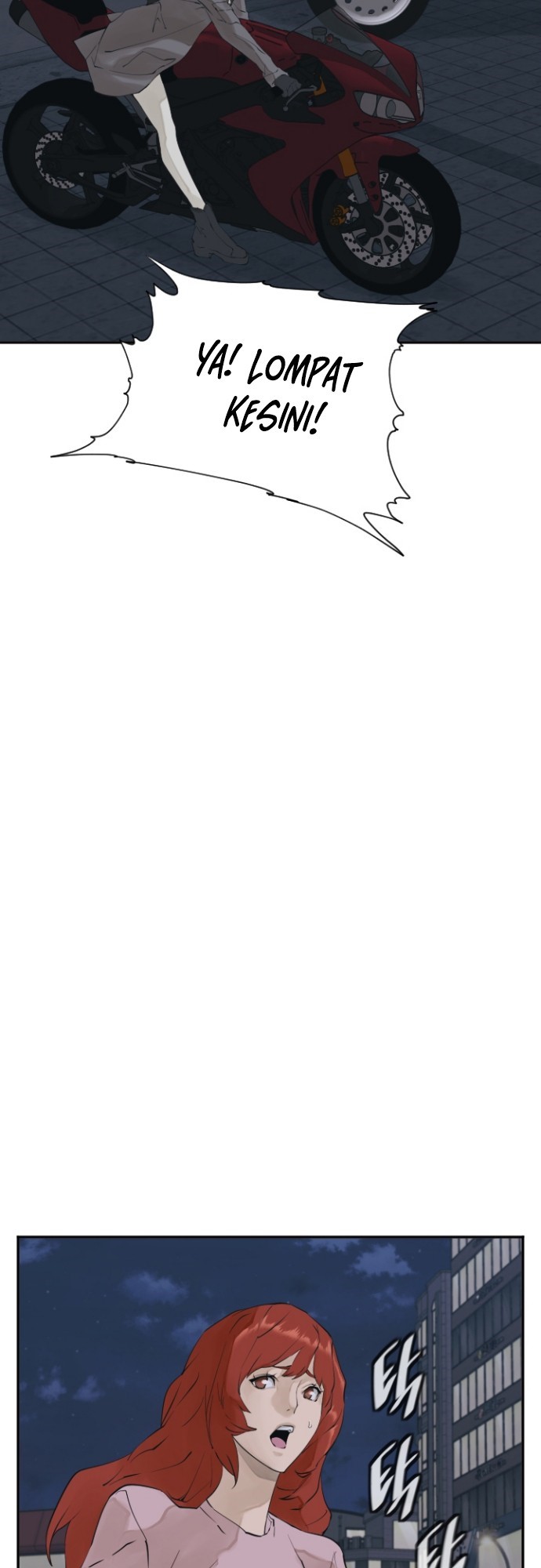 I Stack Experience Through Writing Books Chapter 149 Gambar 46