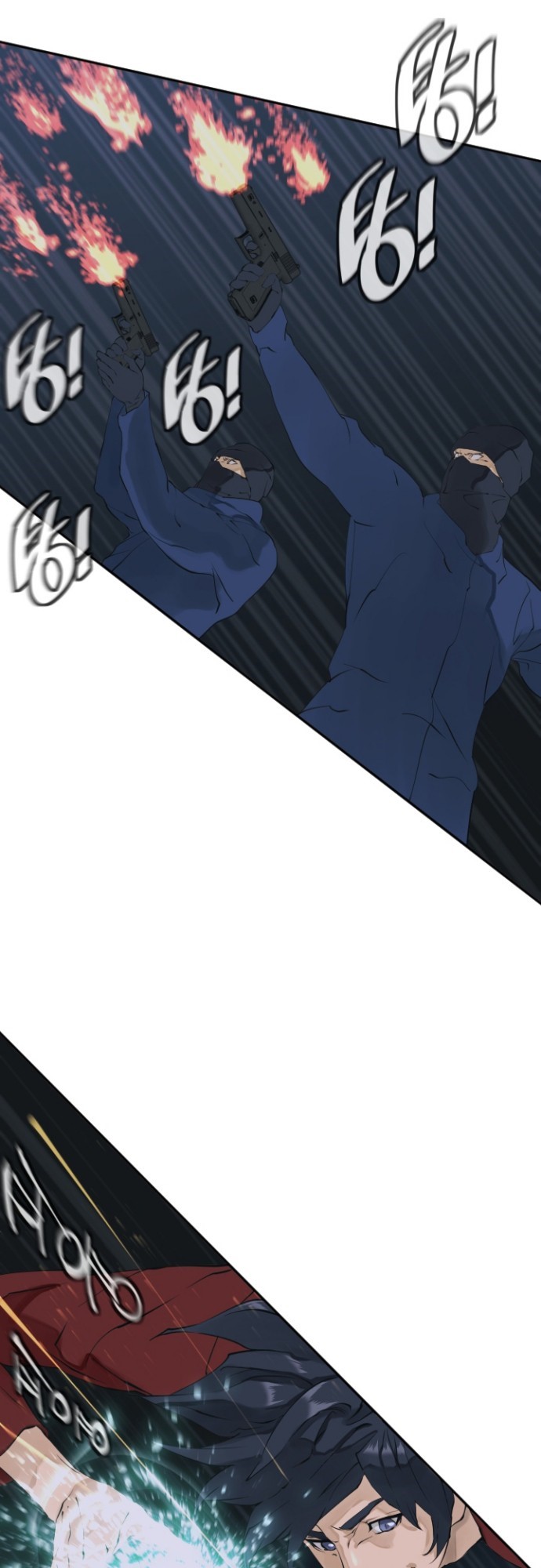 I Stack Experience Through Writing Books Chapter 149 Gambar 42