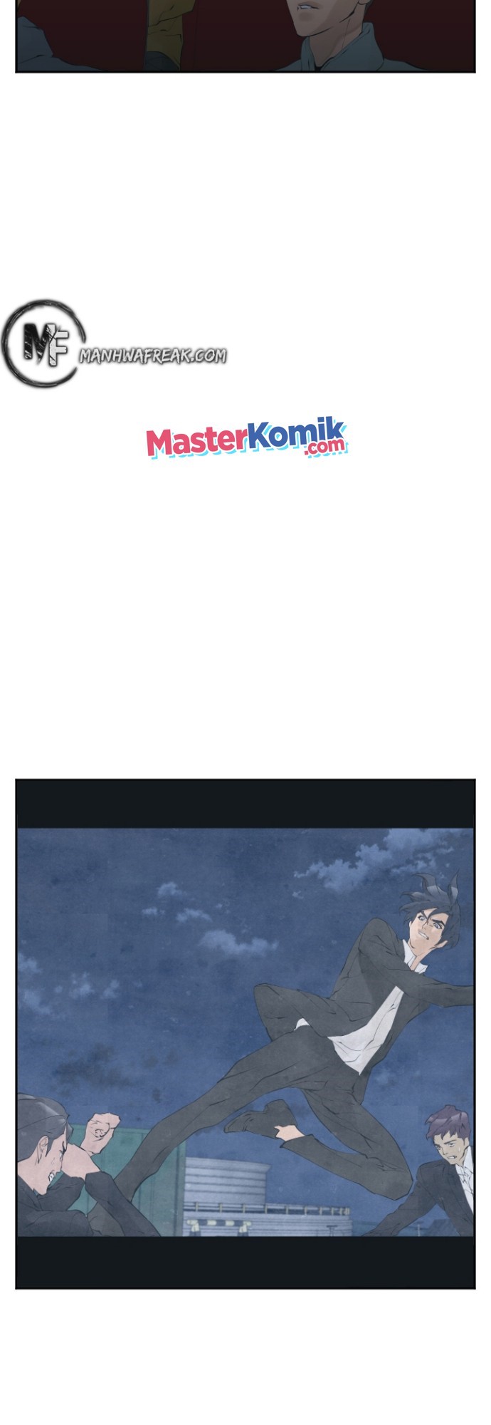 I Stack Experience Through Writing Books Chapter 149 Gambar 6