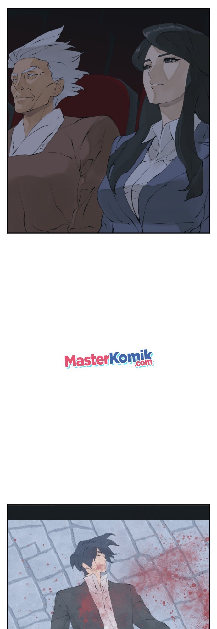 I Stack Experience Through Writing Books Chapter 149 Gambar 9