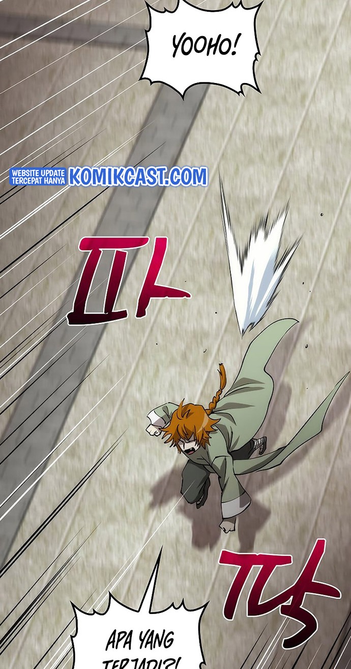 Doctor’s Rebirth Chapter 75 Gambar 27