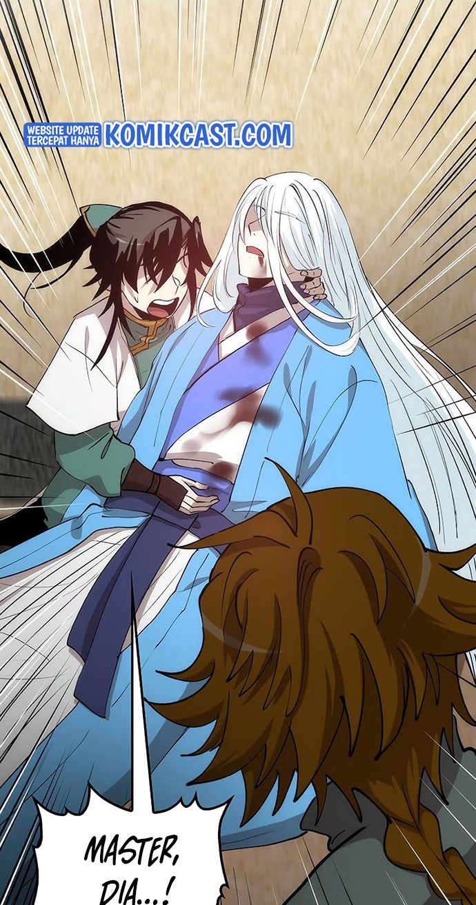 Doctor’s Rebirth Chapter 75 Gambar 29