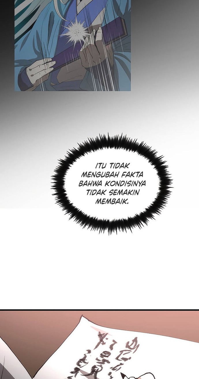 Doctor’s Rebirth Chapter 75 Gambar 35