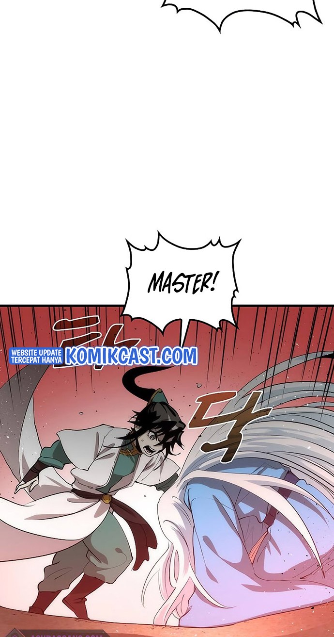 Doctor’s Rebirth Chapter 75 Gambar 25