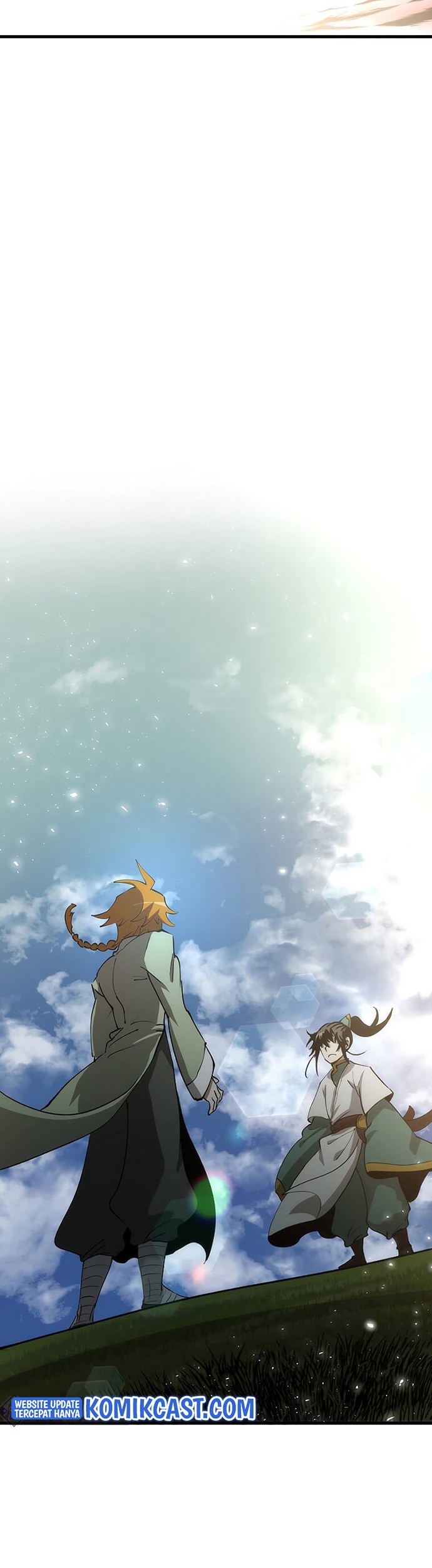 Doctor’s Rebirth Chapter 75 Gambar 54