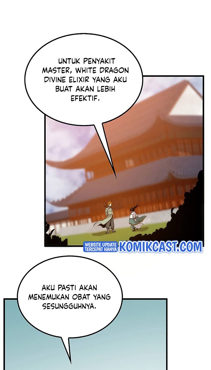 Doctor’s Rebirth Chapter 75 Gambar 57