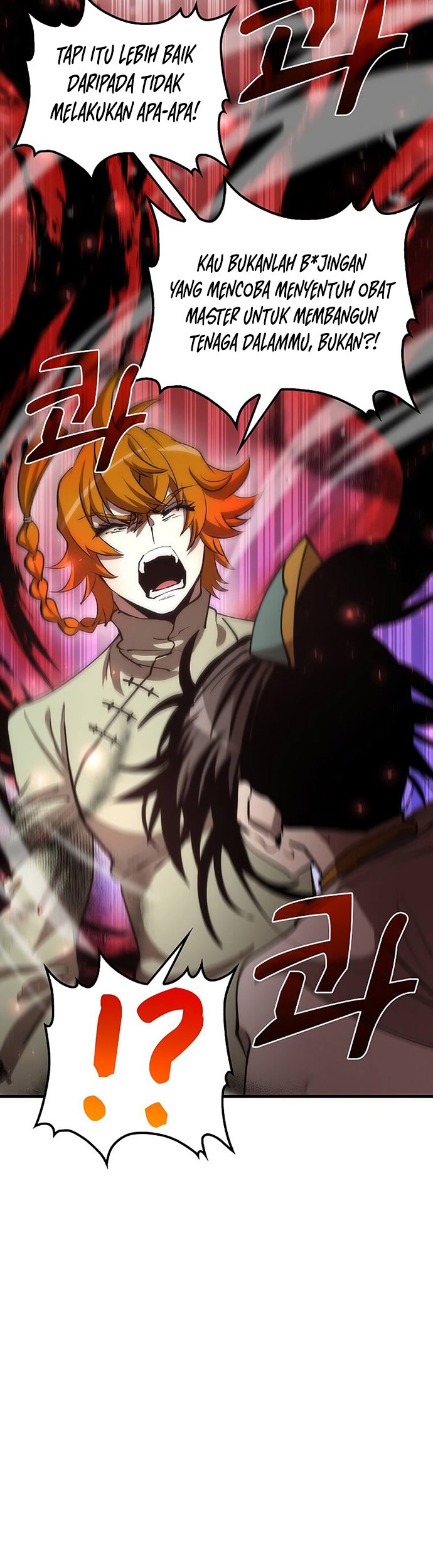 Doctor’s Rebirth Chapter 75 Gambar 44