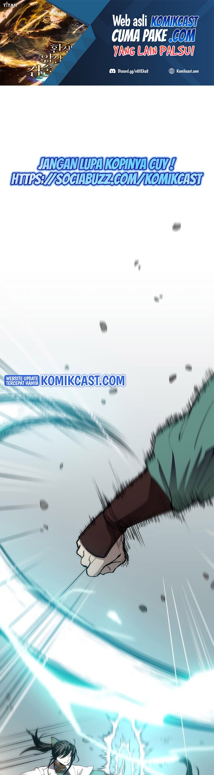 Manhwa Doctor’s Rebirth Chapter 75 gambar nomor 2