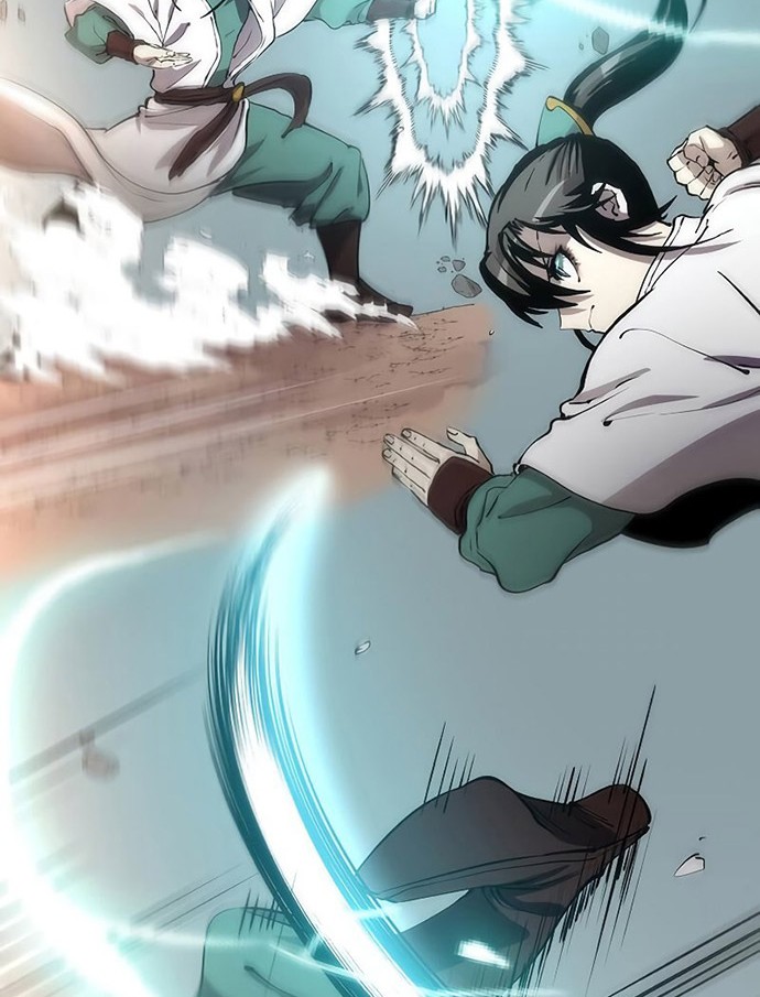 Doctor’s Rebirth Chapter 75 Gambar 3