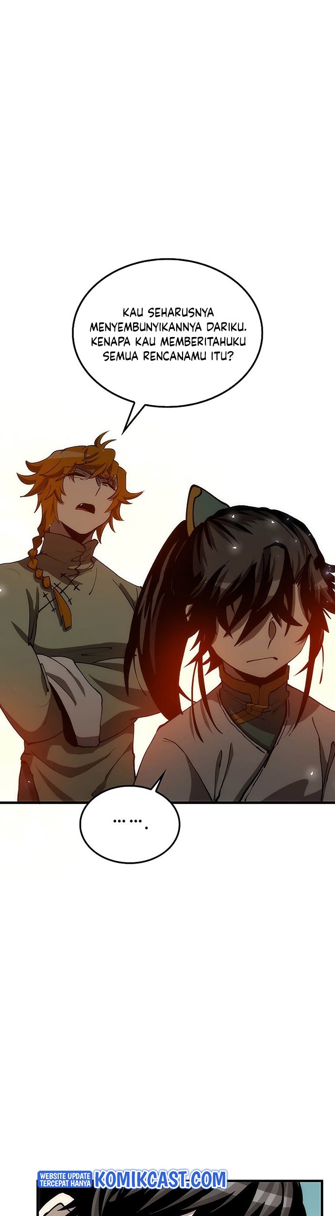 Doctor’s Rebirth Chapter 75 Gambar 66