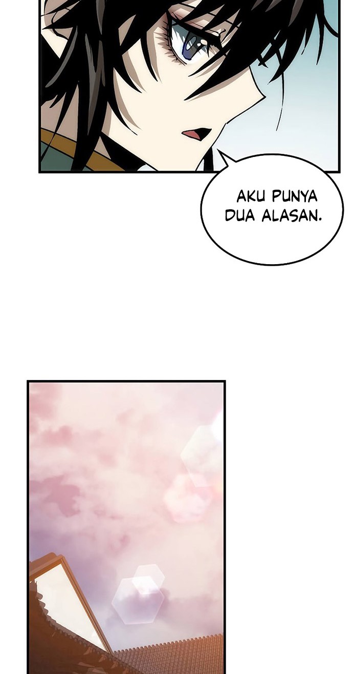 Doctor’s Rebirth Chapter 75 Gambar 67