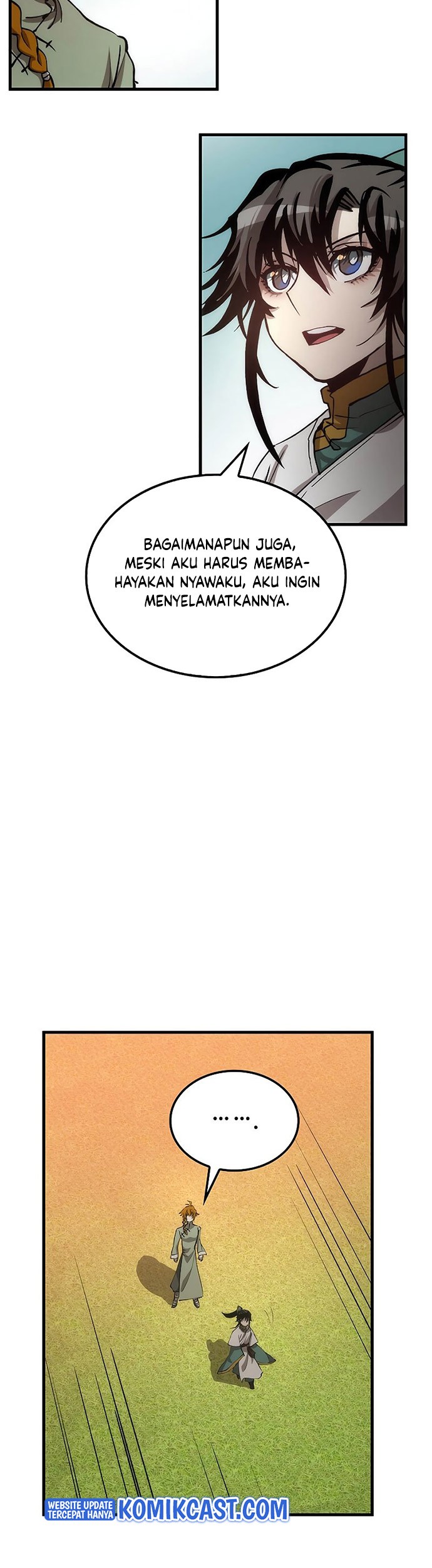 Doctor’s Rebirth Chapter 75 Gambar 70