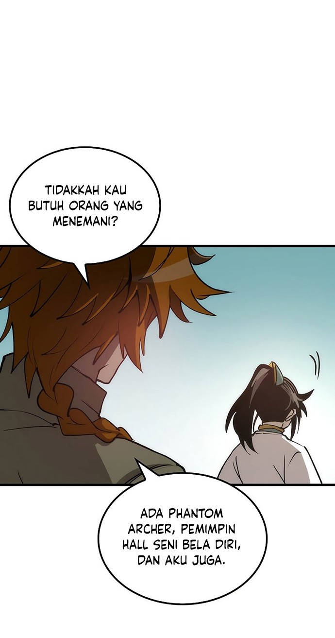 Doctor’s Rebirth Chapter 75 Gambar 71