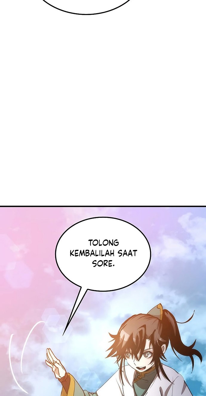 Doctor’s Rebirth Chapter 75 Gambar 75