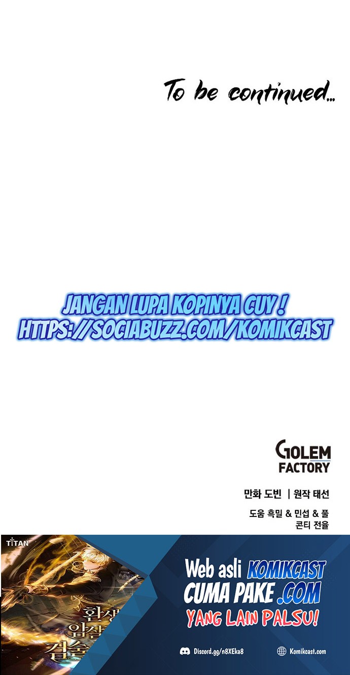 Doctor’s Rebirth Chapter 75 Gambar 77